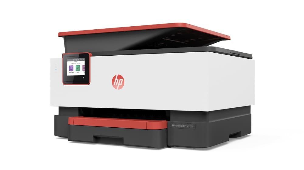 NP: HP reinventa su solución de impresión para pymes con la nueva serie OfficeJet Pro