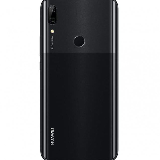 Huawei p smart z какого года выпуска