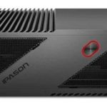 Ipason F-Migrate: Llamativo Mini PC con AMD Ryzen 3 2200GE, 8 GB de RAM y 240 GB de SSD
