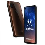 Motorola One Vision filtrado: Exynos 9609, 4 GB de RAM y 3500 mAh por 299 euros