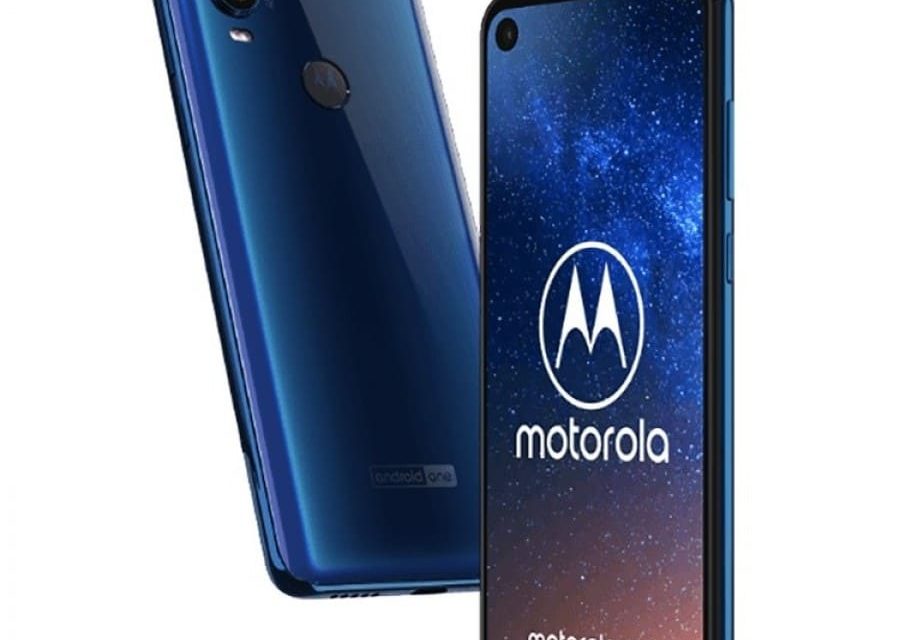 Motorola One Vision Filtrado Exynos 9609 4 GB De RAM Y 3500 MAh Por