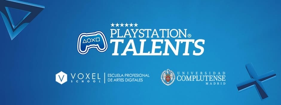 NP: Abierto el plazo de matrícula para la III Edición del Máster Propio UCM PlayStation Talents