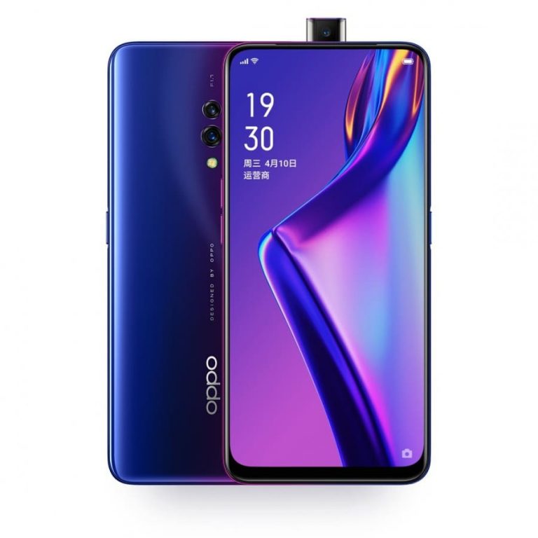 Oppo K3 Ya Es Oficial Snapdragon 710 6 GB De RAM Y 3765 MAh Por 207 oppo-k3-ya-es-oficial-snapdragon-710-6-gb-de-ram-y-3765-mah-por-207