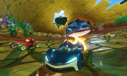 NP: Team Sonic Racing ya a la venta. Tráiler de lanzamiento y de acción real