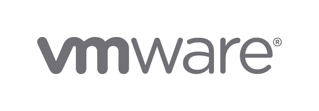 VMware logo FDH