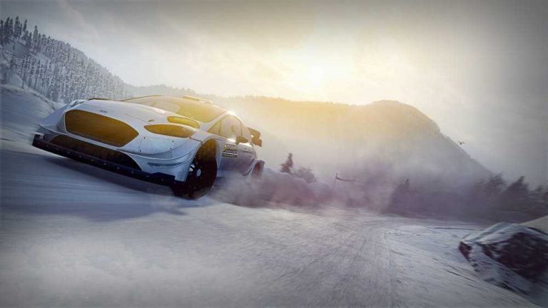 NP: WRC 8 Ya disponible - Fanáticos del Hardware
