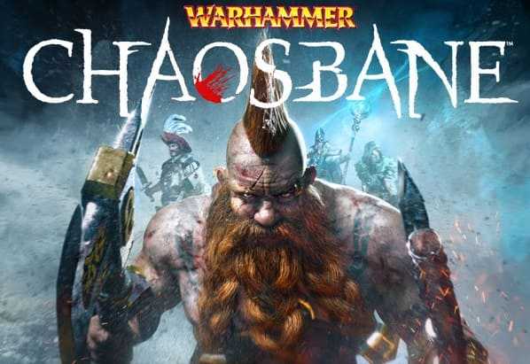 NP: Warhammer: Chaosbane desvela su contenido endgame y su plan de DLCs