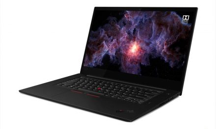 Lenovo anuncia su renovado ThinkPad X1 Extreme Gen 2
