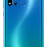 Huawei P20 Lite 2019 se filtró con todo lujo detalles