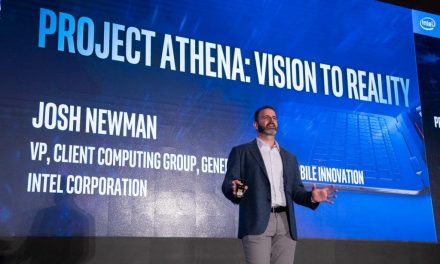 NP: Intel da a conocer los Project Athena Open Labs y amplía la integración del ecosistema para optimizar los componentes para portátiles