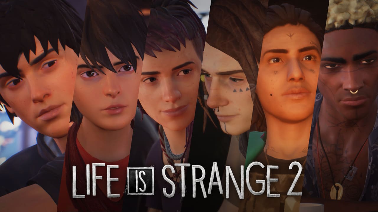 NP: Ya disponible el episodio 3 de Life is Strange 2