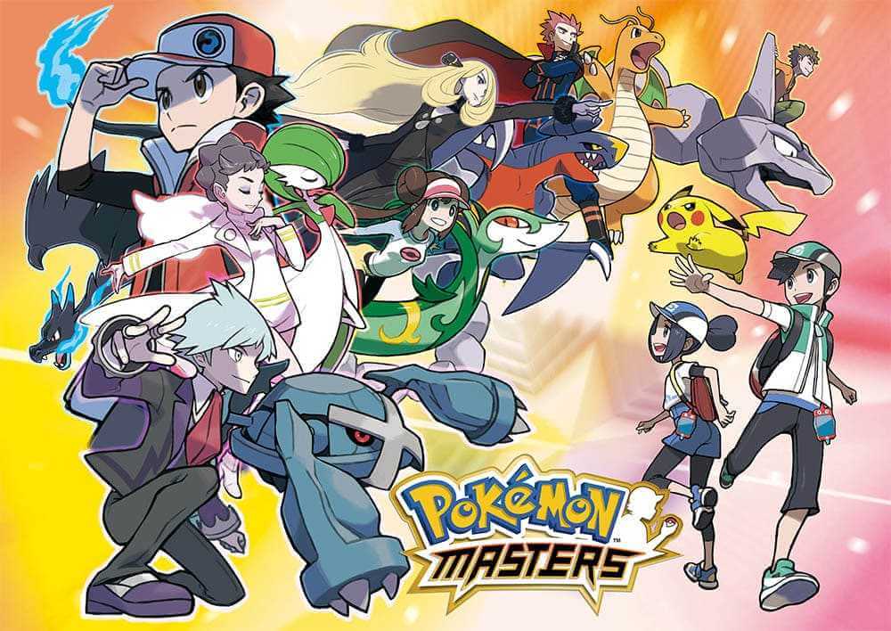 NP: Anuncios de la conferencia de prensa del 29 de mayo de The Pokémon Company