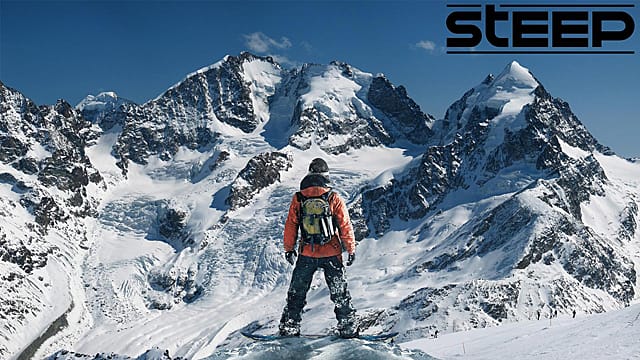 free download steep in spanish