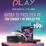 NP: Explora PlayStation VR - Novedades junio