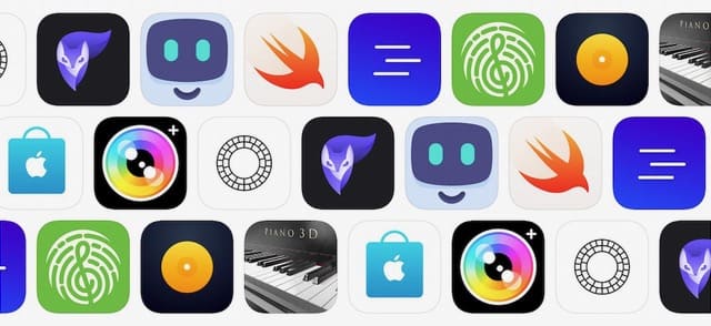NP: Apps para celebrar la reapertura de Apple Passeig de Gràcia iniciando una aventura creativa
