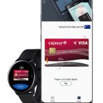 NP: Kutxabank y Cajasur se unen al servicio de pago móvil Samsung Pay