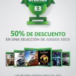 NP: Xbox celebra el E3 con grandes ofertas en consolas, juegos y accesorios