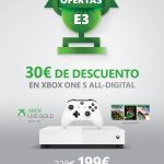 NP: Xbox celebra el E3 con grandes ofertas en consolas, juegos y accesorios