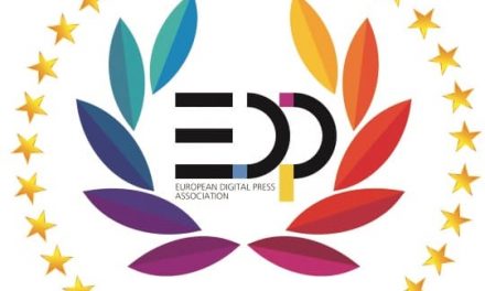 NP: La tecnología Océ Touchstone de Canon galardonada como la Best Special Application Software por la EDP (European Digital Press Association)