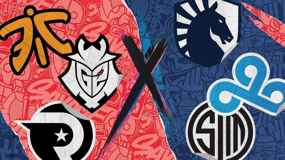 NP: Comienza Rift Rivals 2019: un nuevo capítulo en la rivalidad entre EU y NA