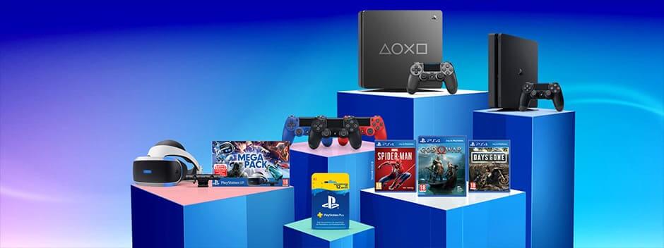 NP: Arrancan los ‘Days of Play’ de PlayStation con nuevas ofertas