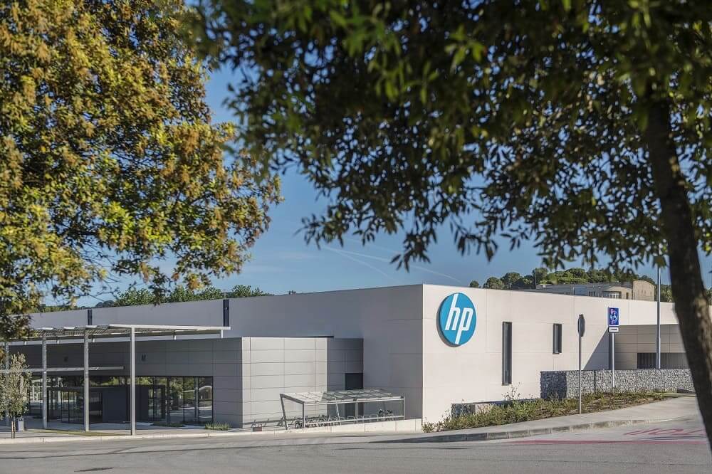 NP: HP confía en España para lanzar el centro de excelencia de impresión 3D más importante del mundo