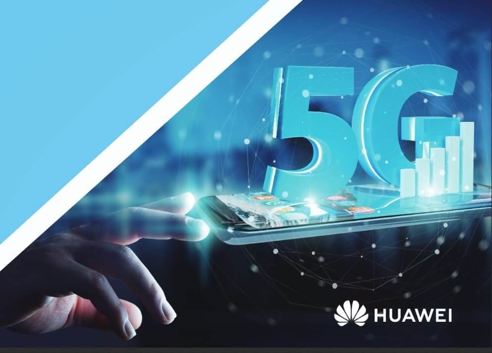 NP: Huawei promueve la colaboración con la Industria para establecer estándares comunes de ciberseguridad en redes 5G