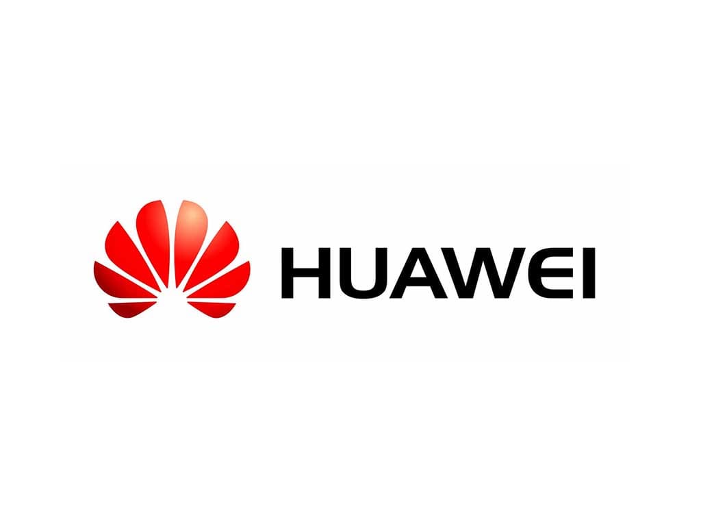 Huawei Logo FDH