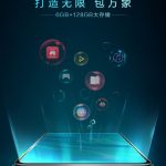 Huawei Mate 30 Lite muestra sus especificaciones y diseño antes de su presentación oficial