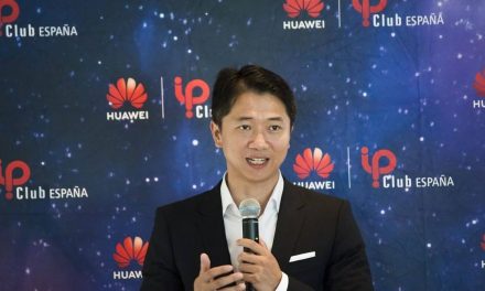 NP: Huawei Empresas presenta las últimas novedades para Data Centers, incluyendo la solución de red Campus
