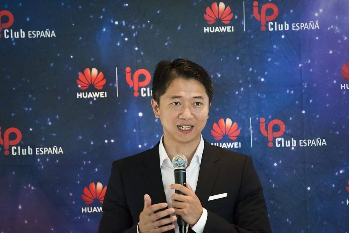 NP: Huawei Empresas presenta las últimas novedades para Data Centers, incluyendo la solución de red Campus