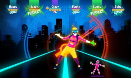 NP: Just Dance celebra su décimo aniversario con Just Dance 2020