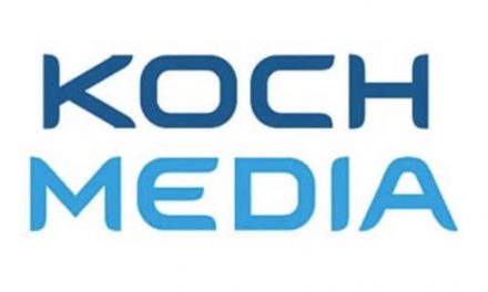 NP: Koch Media amplía su cooperación con el editor Kalypso Media