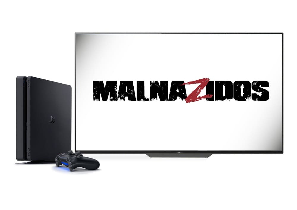 NP: Mediaset España y PlayStation Talents desarrollan el videojuego de la película ‘MalnaZidos