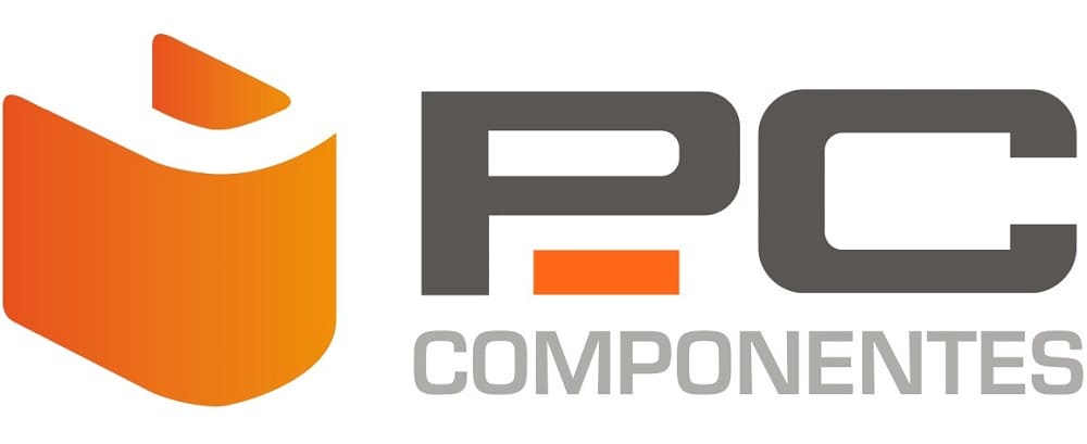 PcComponentes logo FDH