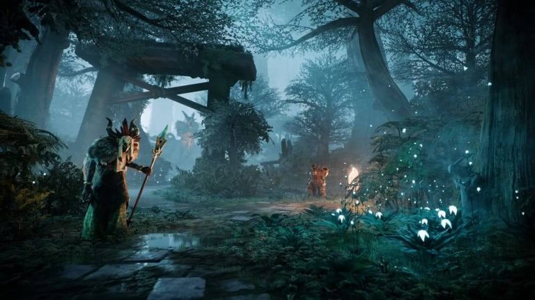 Remnant: From the Ashes revela sus requisitos en PC Fanáticos del Hardware