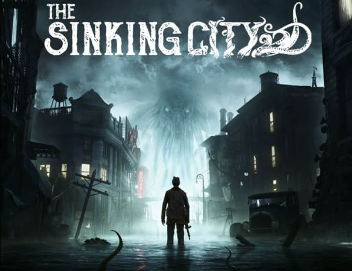 NP: The Sinking City ya está disponible