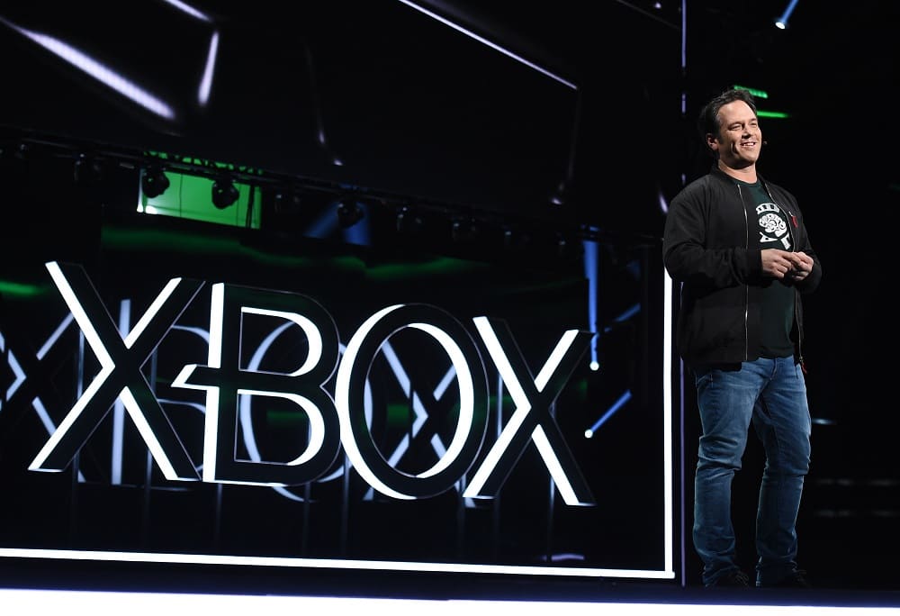 NP: Xbox confirma su asistencia al E3 2020