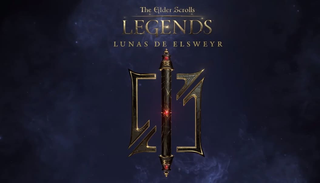 NP: Ya está disponible Lunas de Elsweyr en The Elder Scrolls: Legends