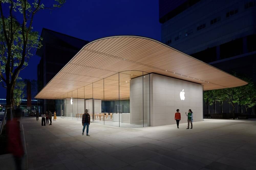 new-apple-store-taipei-exterior-061219
