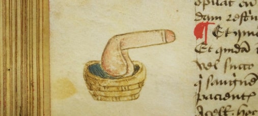 pene-manuscrito-medieval
