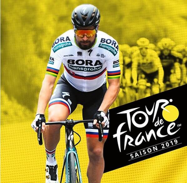 NP: ¡Tour de France 2019 detalla sus novedades!