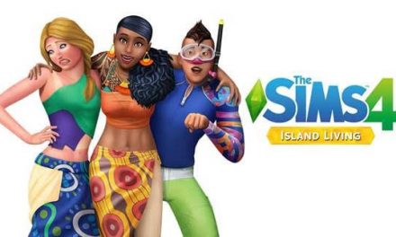 NP: El verano comienza oficialmente hoy con el lanzamiento de ‘Los Sims 4 Vida Isleña’, ya disponible en PC