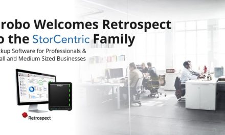 NP: StorCentric adquiere Retrospect, Inc. para ofrecer soluciones mejoradas de respaldo y recuperación de software