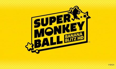 NP: Sonic confirma su llegada a Super Monkey Ball: Banana Blitz HD