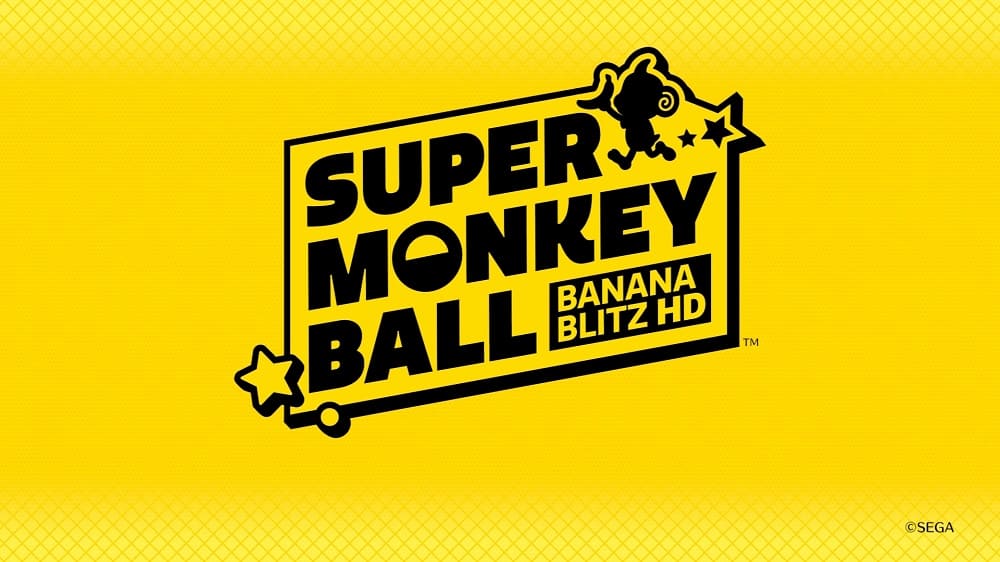 NP: Anunciado Super Monkey Ball para Switch, PS4, Xbox One y Steam