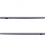 Chuwi LapBook Plus: Elegante portátil con pantalla 4K de 15,6", 8 GB de RAM y SSD M.2 de 256 GB por 408 euros