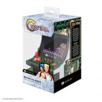 NP: My Arcade se asocia con Konami Cross Media NY para lanzar Playable Contra Collectibles en esta temporada de fiestas