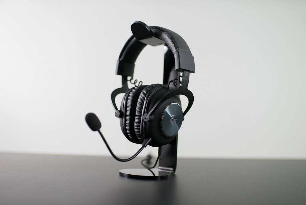 NP: Llegan los nuevos auriculares Logitech G PRO X con Tecnología Blue VO!CE para comunicarse como un gamer profesional