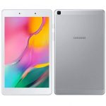 Samsung anuncia su renovada Galaxy Tab A 8.0 (2019)